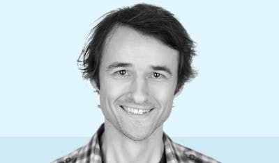 Picture of Brian McDonald