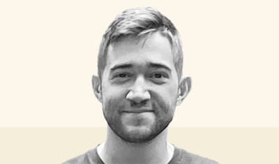 Picture of Gleb Oleinik