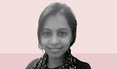 Picture of Jasmine Shaikh-Sayyed, MD