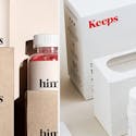Keeps vs Hims: Which hair loss treatments are better?