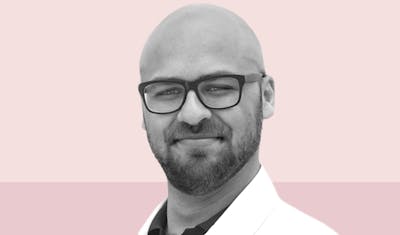 Picture of Nathan LeDeaux, MD